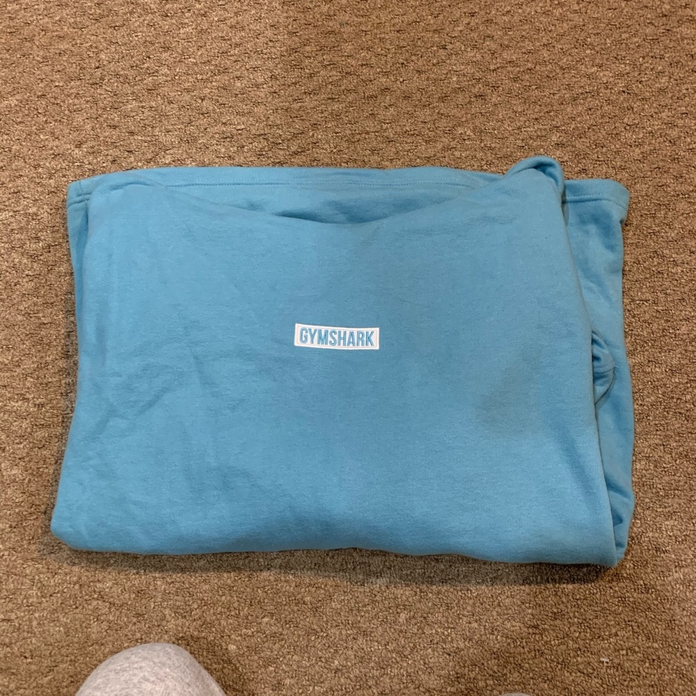 Gymshark Hoodie